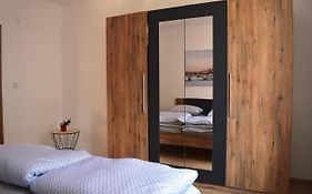 Apartman U Maleho Jezu